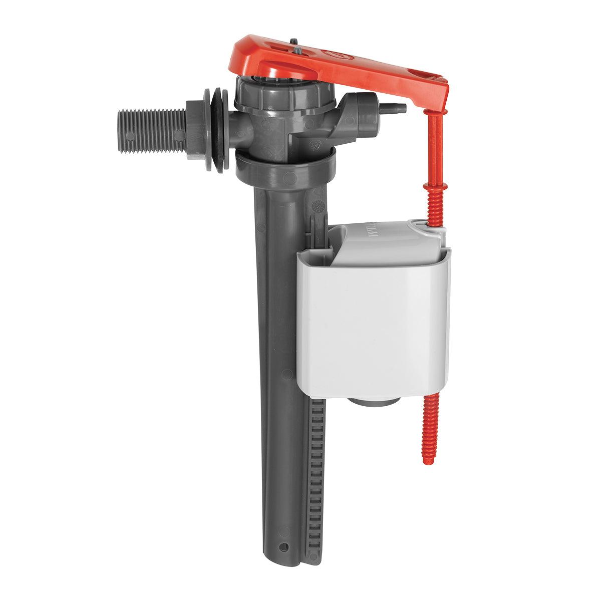 Wirquin Valve Jollyfill Side Inlet 1/2 (Blister) - Livestainable.co.za