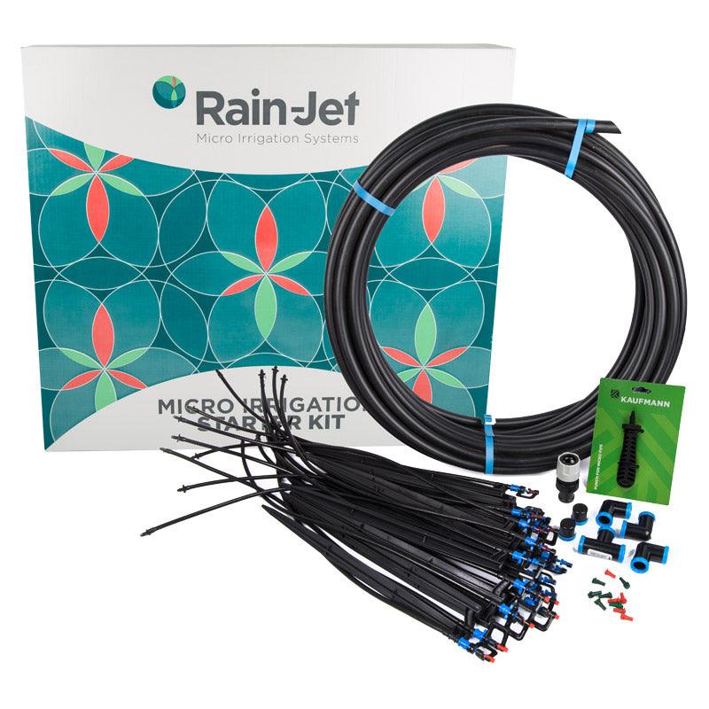 Micro Sprinkler Set Rainjet 15 Mm - Livestainable.co.za