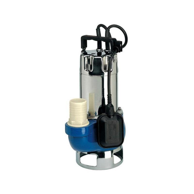 Speroni Pump Drainage Submersible 40 Mm 1.0 Kw 230 V - Livestainable.co.za