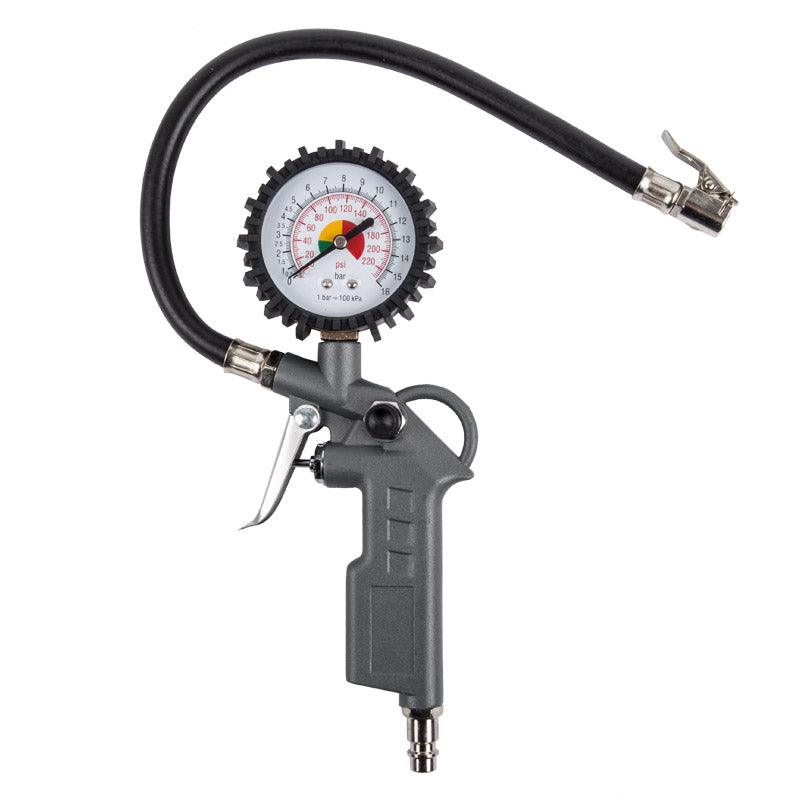 Rockworth Inflation Gauge Blowgun Type L4300 - Livestainable.co.za