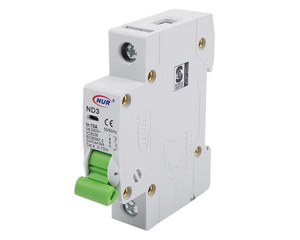 Circuit Breaker Din Rail 32 A Sp 3 Ka - Livestainable.co.za