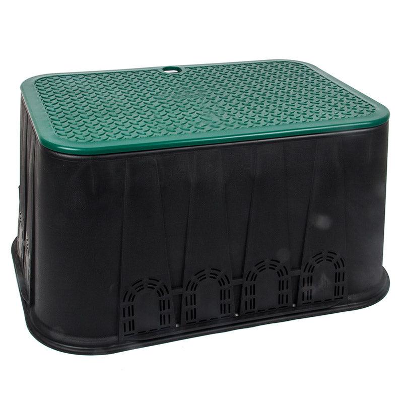 Cepex Valve Box Rectangular Jumbo 20 Inch - Livestainable.co.za