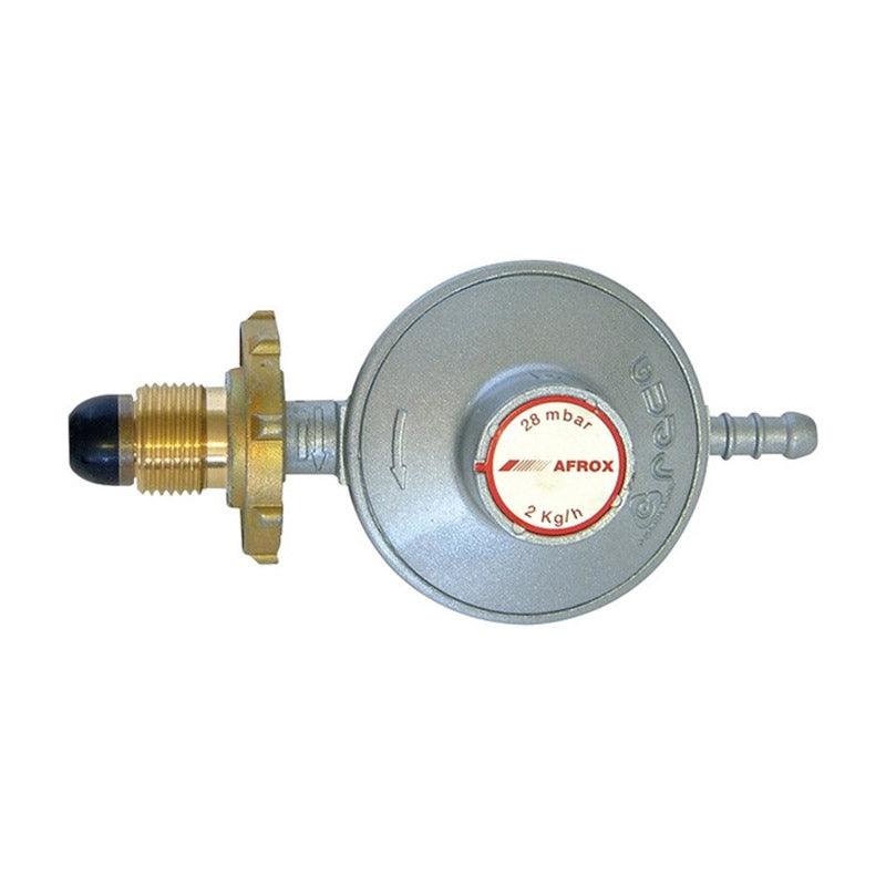 Afrox Regulator Low Pressure Water 280 Mm - Livestainable.co.za