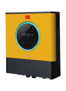 KODAK Solar Off-Grid Inverter 10kW 48V (Pack of 24) - Livestainable.co.za