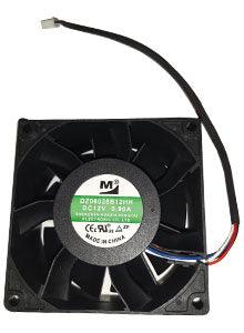 KODAK Spare Parts Fan for OG-7.2 and OGS5.6 - Livestainable.co.za