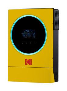 KODAK Solar Off-Grid Inverter 6.2kW (Pack of 20) - Livestainable.co.za