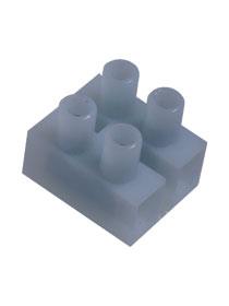 KODAK Spare Parts Input PV Terminal Block for OG5.48, OG1.24 and OG3.24 - Livestainable.co.za