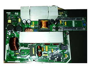 KODAK Spare Parts Main Board for OGX5.48 - Livestainable.co.za