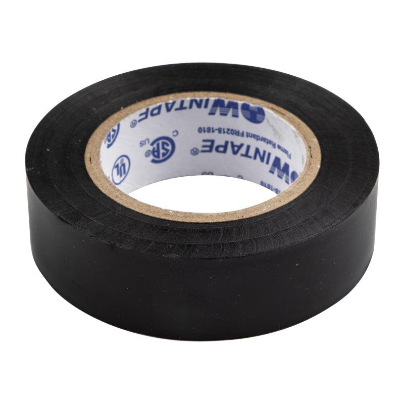 Quality Insulation Tape Blk 10 M - Livestainable.co.za