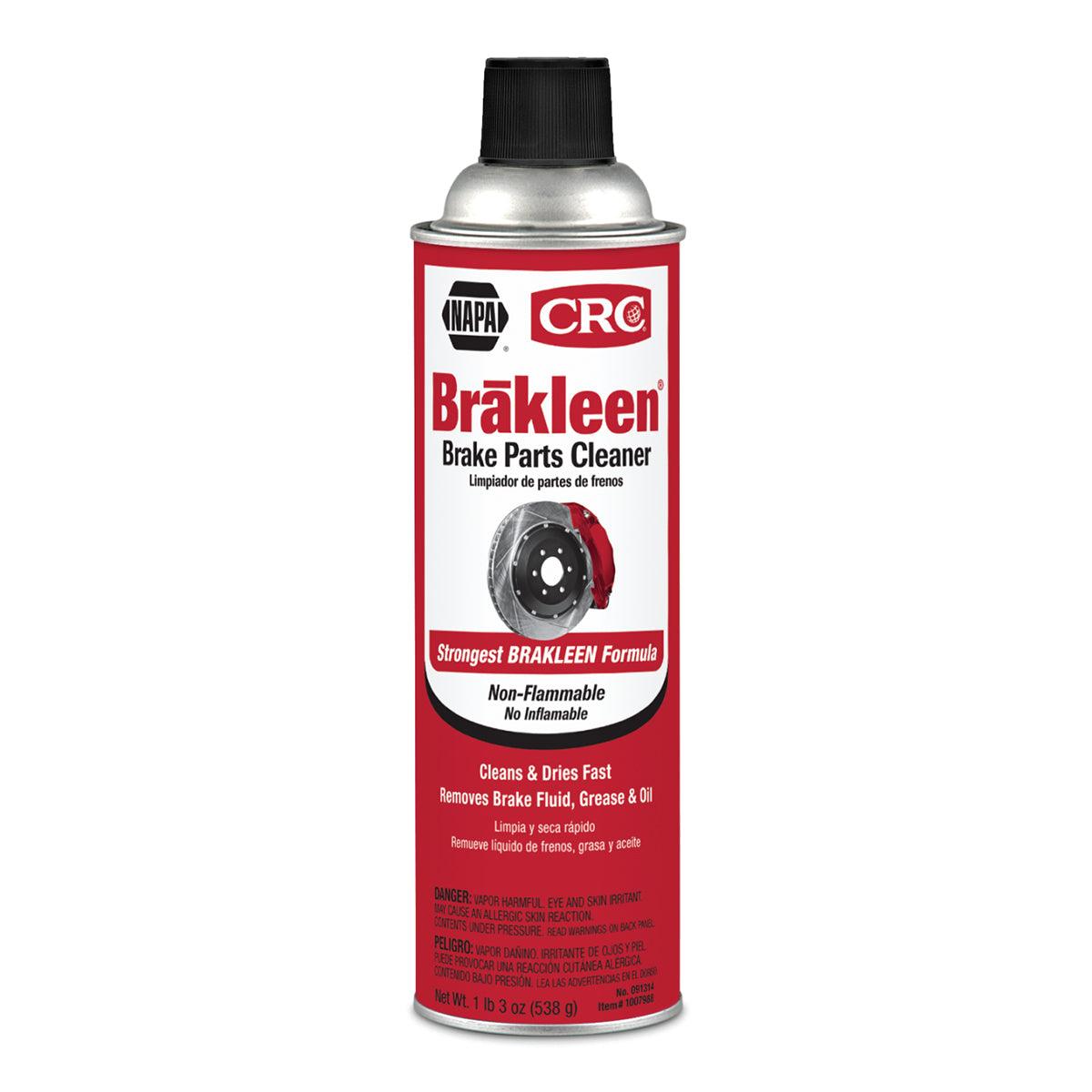 Crc Brakleen 500 Ml - Livestainable.co.za