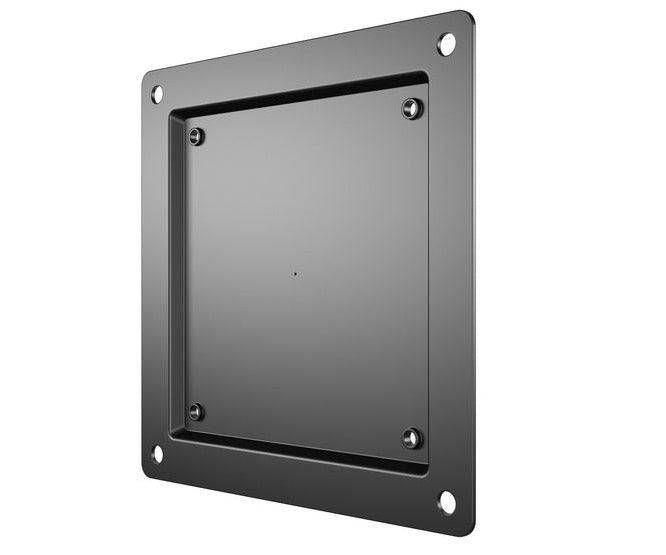 100x100mm Mounting Plate Op 020 - Livestainable.co.za