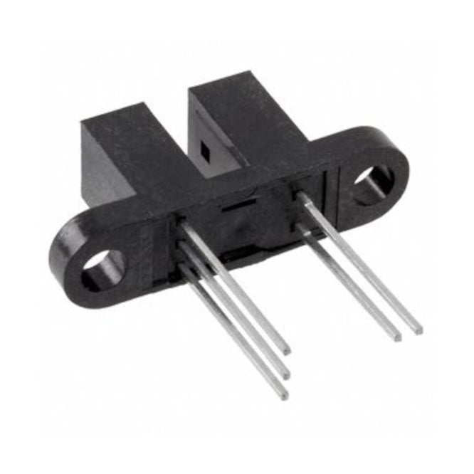 Optical Gap / Slot Sensor G=3.18 A=1.27 Pcb Opb973 T51