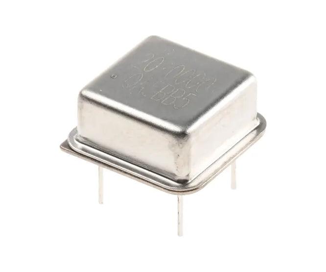 Square Can Oscillator 20.00 M Hz Mco 1500 A 20 M - Livestainable.co.za