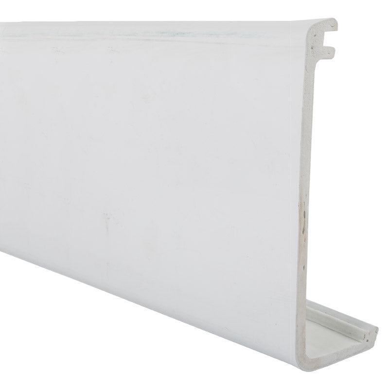 Pvc Barge Board 4.0 M - Livestainable.co.za