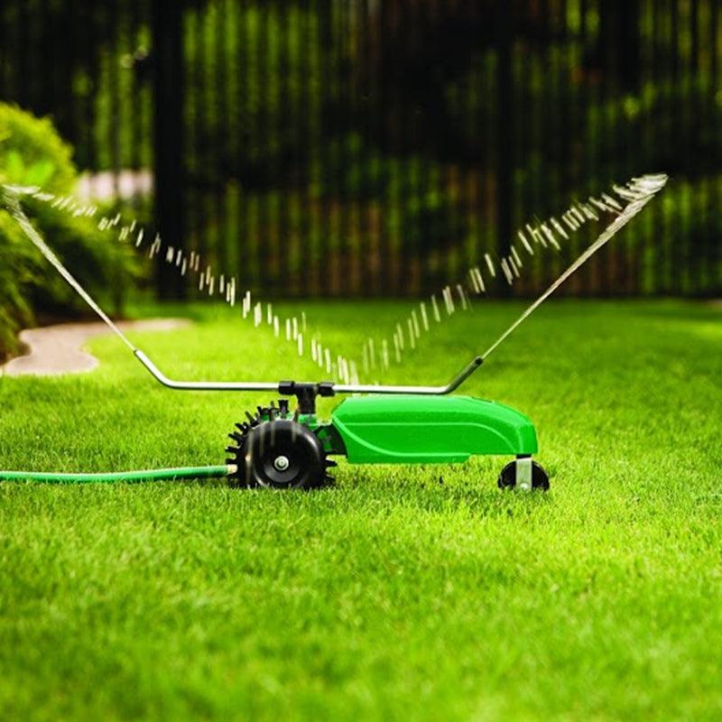 Orbit Traveling Sprinkler - Livestainable.co.za