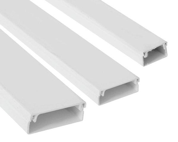 Trunking 100 X40 3 Mt Nbt/4 - Livestainable.co.za