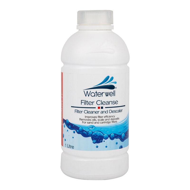 Waterwell Filter Cleanse 1 L - Livestainable.co.za