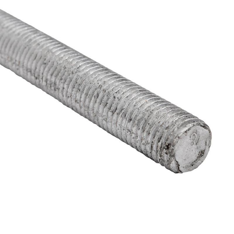 Threaded Rod 1 M M10 Galv - Livestainable.co.za