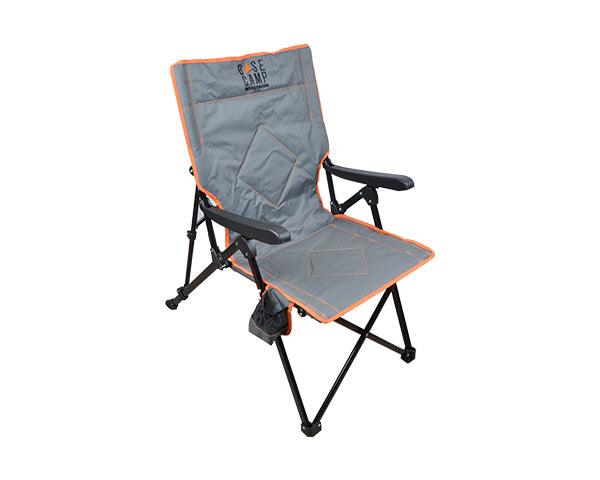 Basecamp Chair Delux Camping 3 Position Backrest - Livestainable.co.za