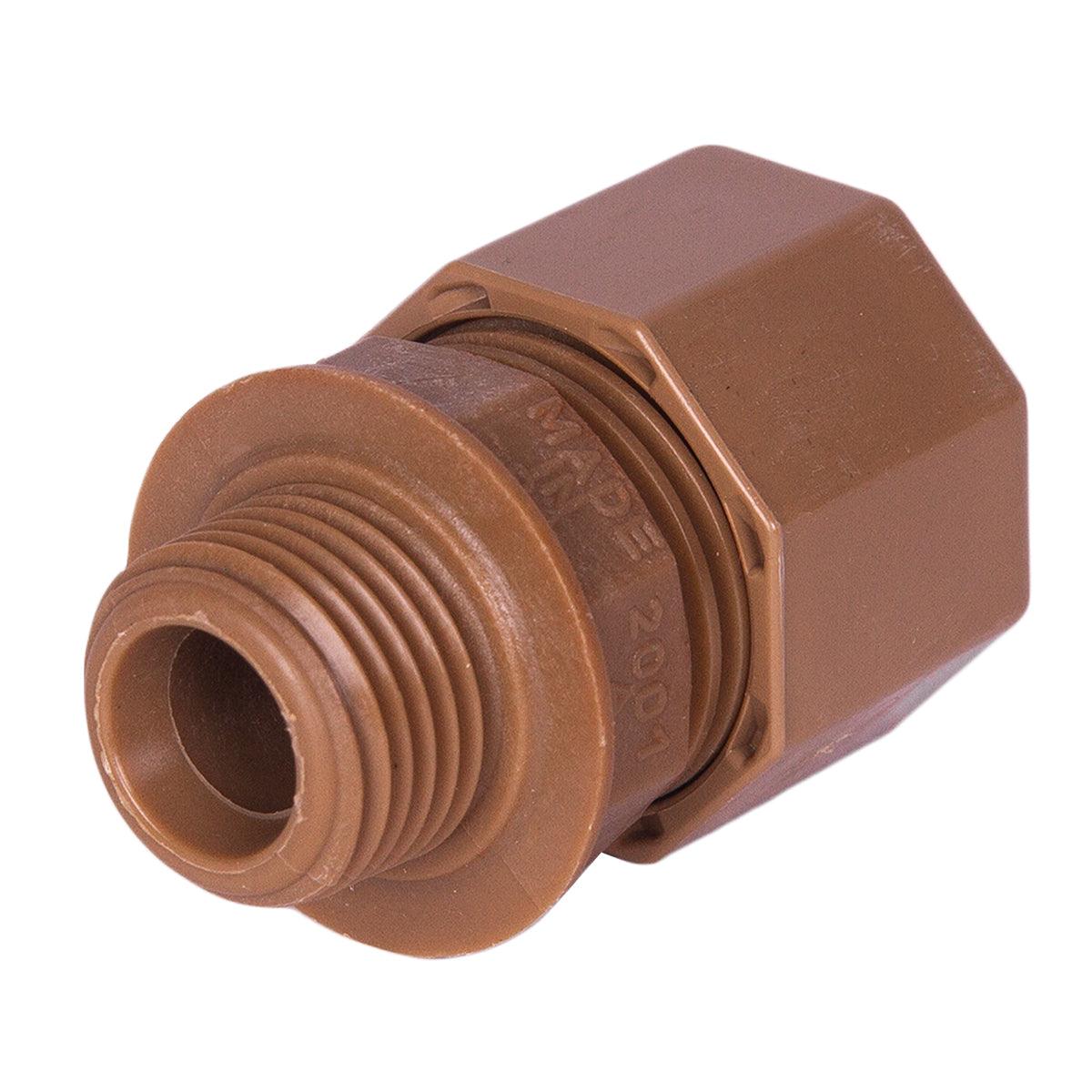 Unitwist Coupler Str Cxmi 15 Mmx1/2 Inch - Livestainable.co.za