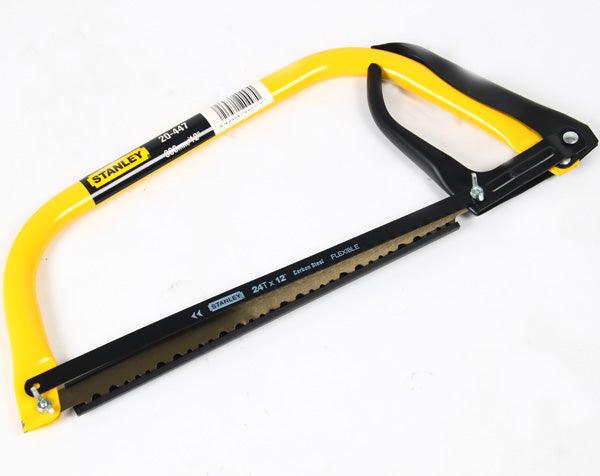 Stanley Hacksaw/ Bow 2 In 1 - Livestainable.co.za