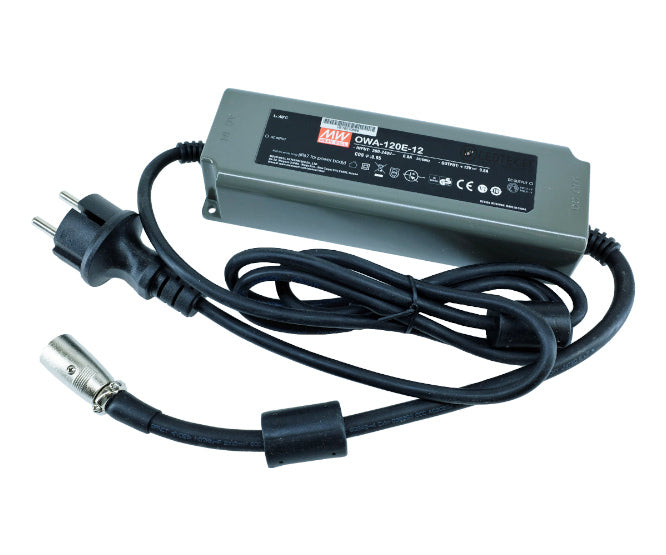 Power Supply Encl. In=230 Vac Out=12 Vdc 7.5 A Owa 90 E 12