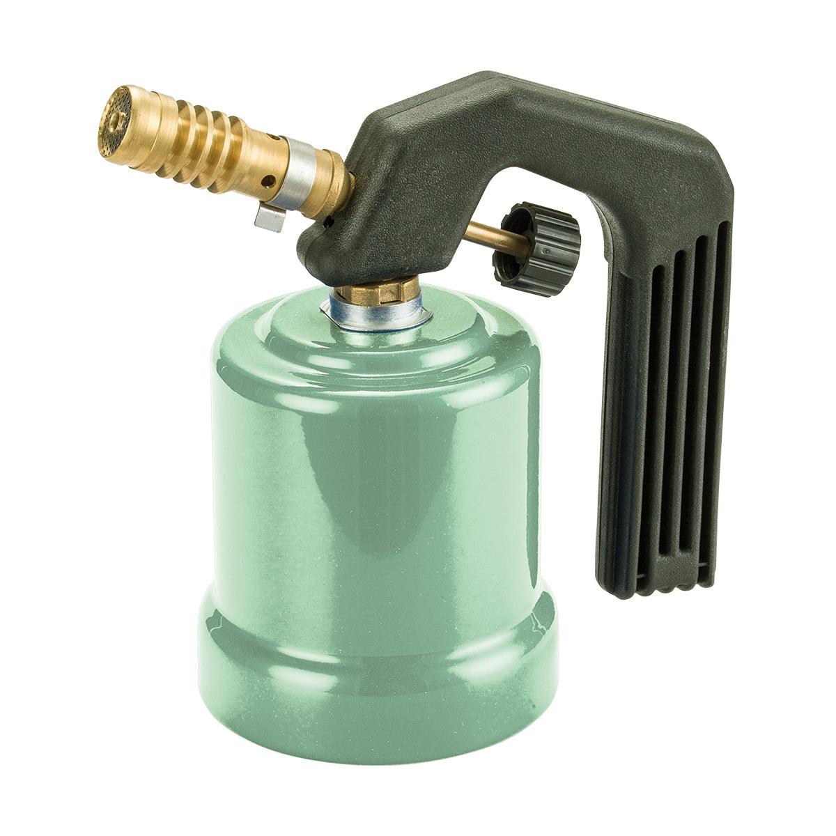 Belatori Blowtorch Manual Ignite - Livestainable.co.za