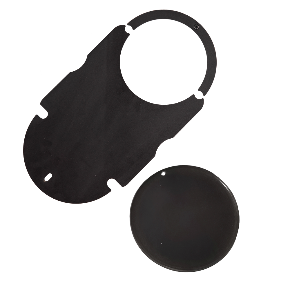 Ozpig Big Pig Oven Smoker Adaptor - Livestainable.co.za