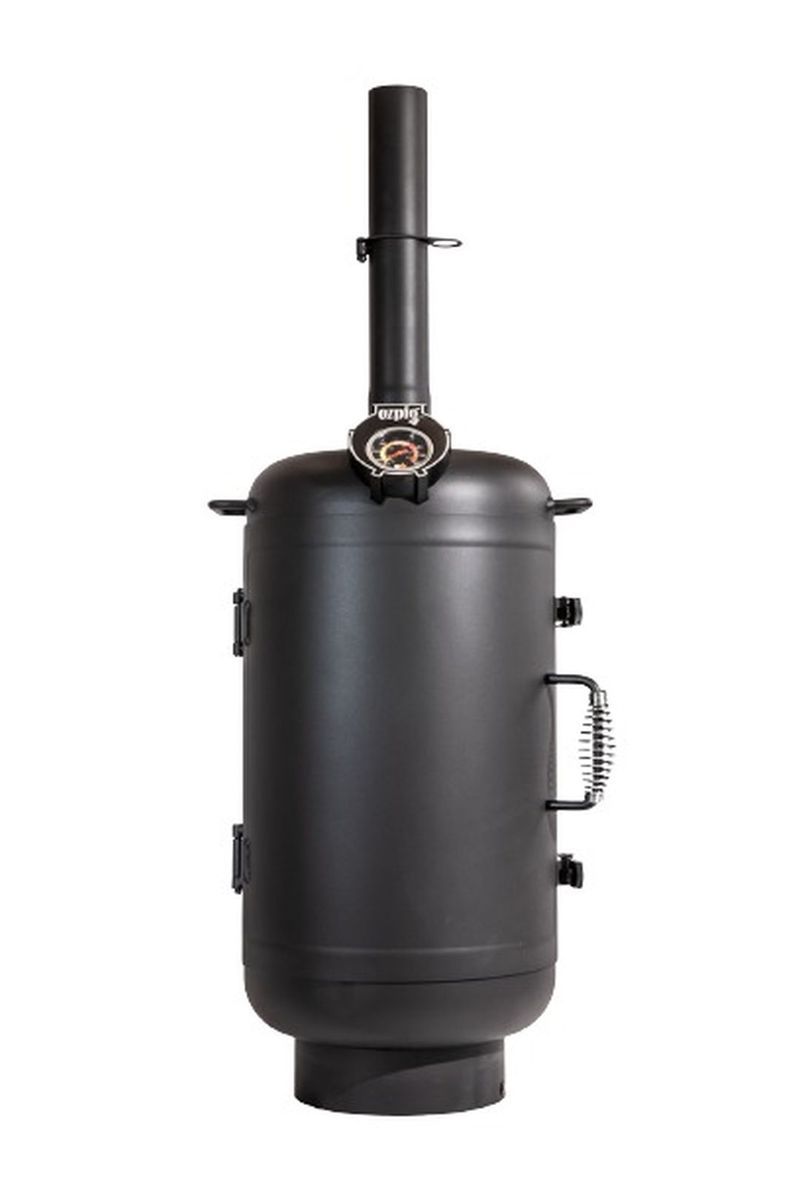Ozpig Ozpig Wood Oven Smoker