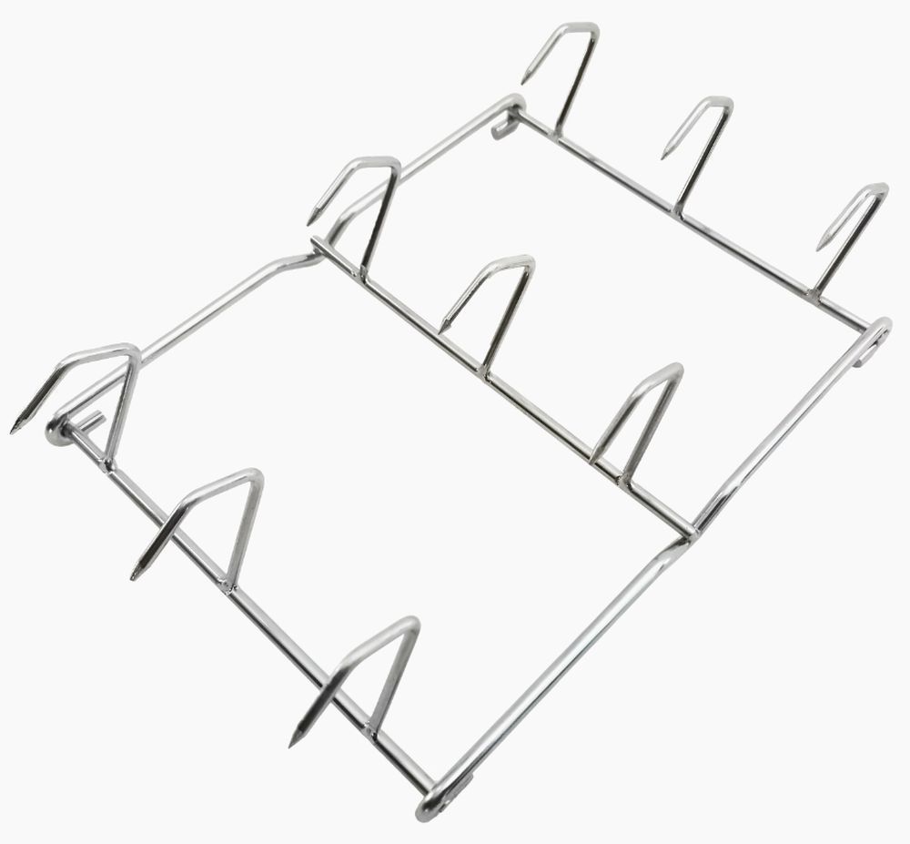 Ozpig Oven Smoker Hanging Rack - Livestainable.co.za