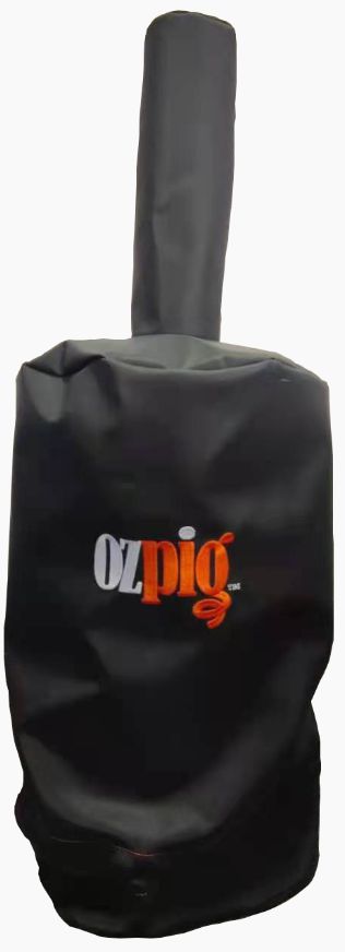 Ozpig Oven Smoker Cover - Livestainable.co.za