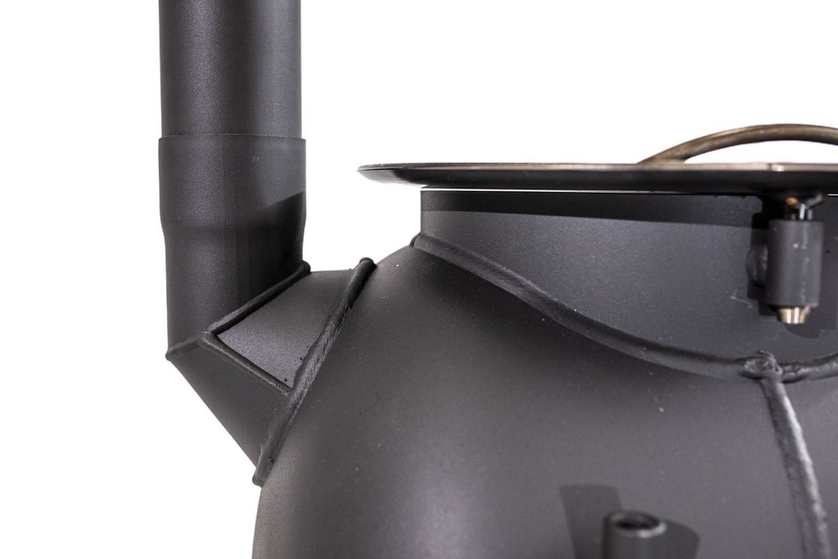 Ozpig Ozpig Series 2 Portable Wood Fire Stove