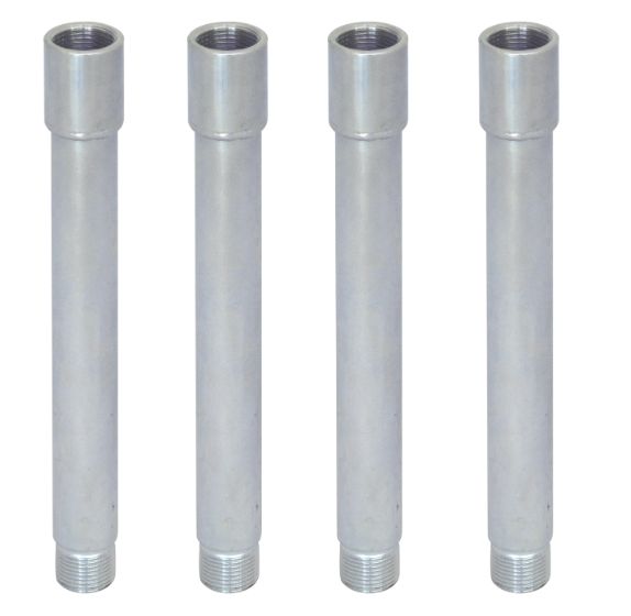 Ozpig Series 2 Extension Legs 200mm - Livestainable.co.za