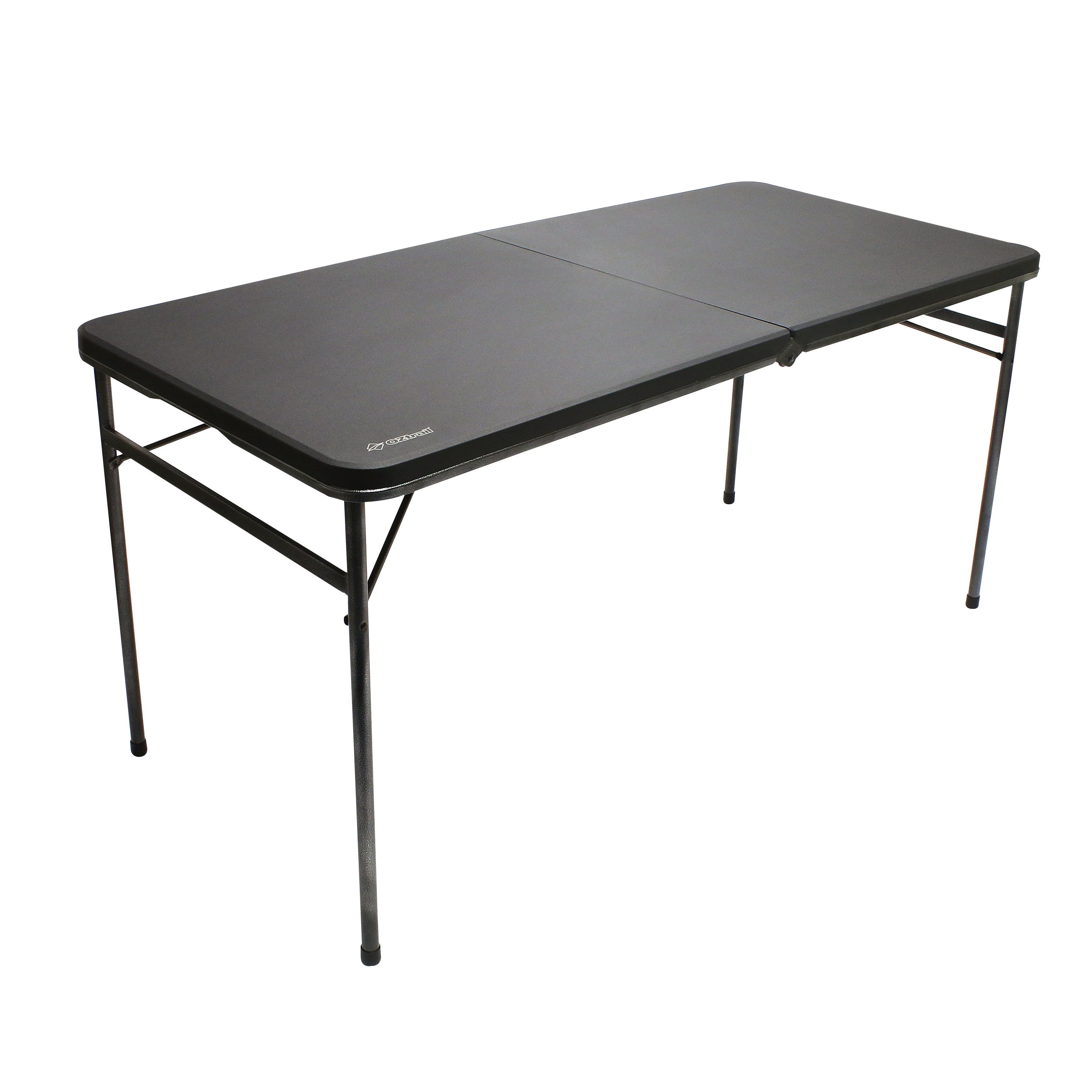 Ironside 100 Cm Folding Table 120 Kg