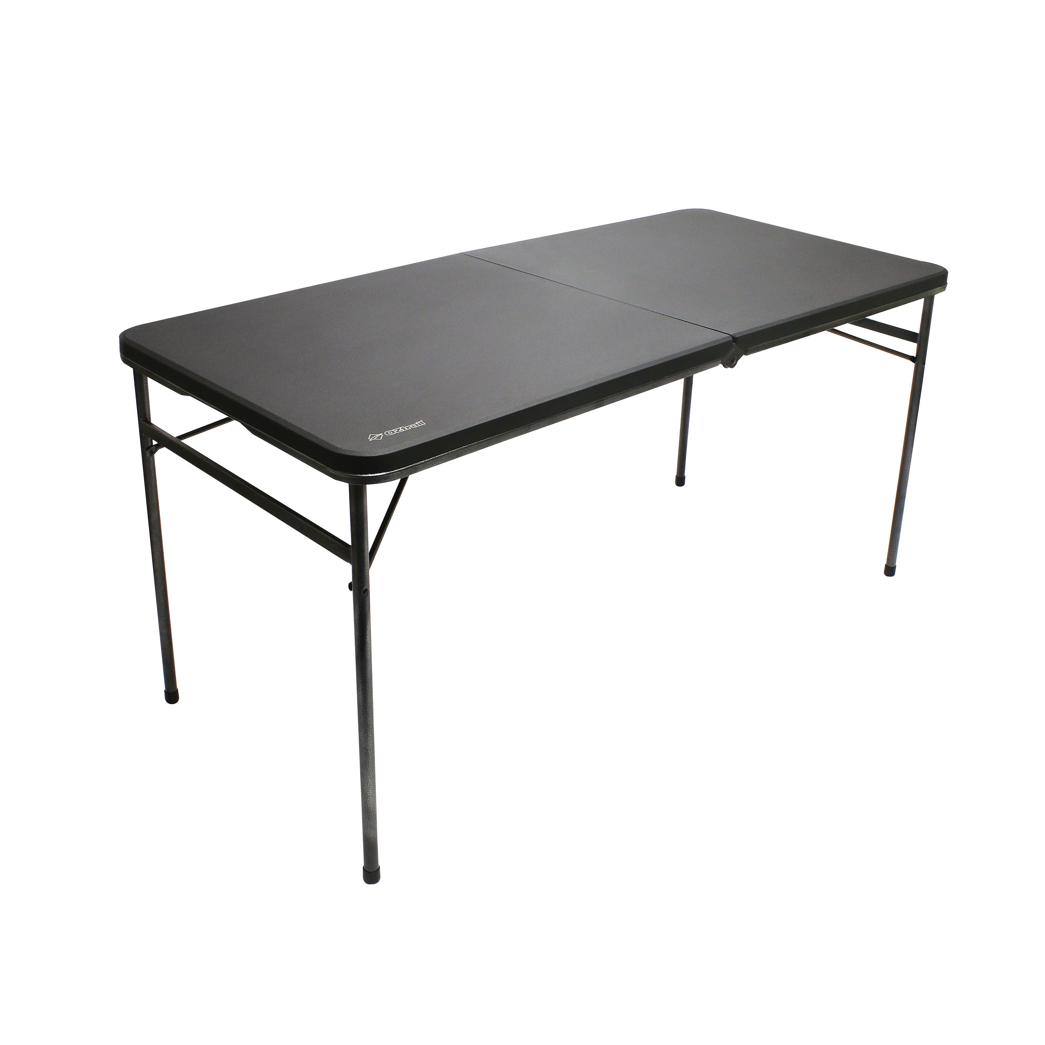 Ironside 120 Cm Folding Table 200 Kg