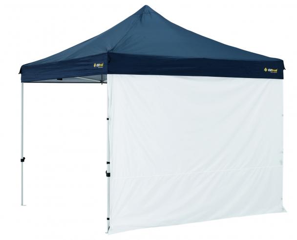 Gazebo S/Wall Cnt Zip 3