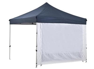 Gazebo 2 Zip Door Wall 3 M ( Awning Poles Excluded)