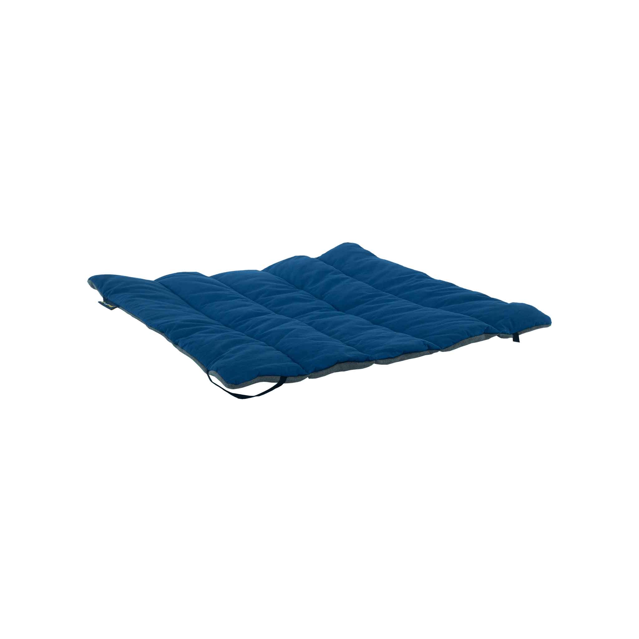 Small Dog Bed Padded Topper 65 X65 Cm