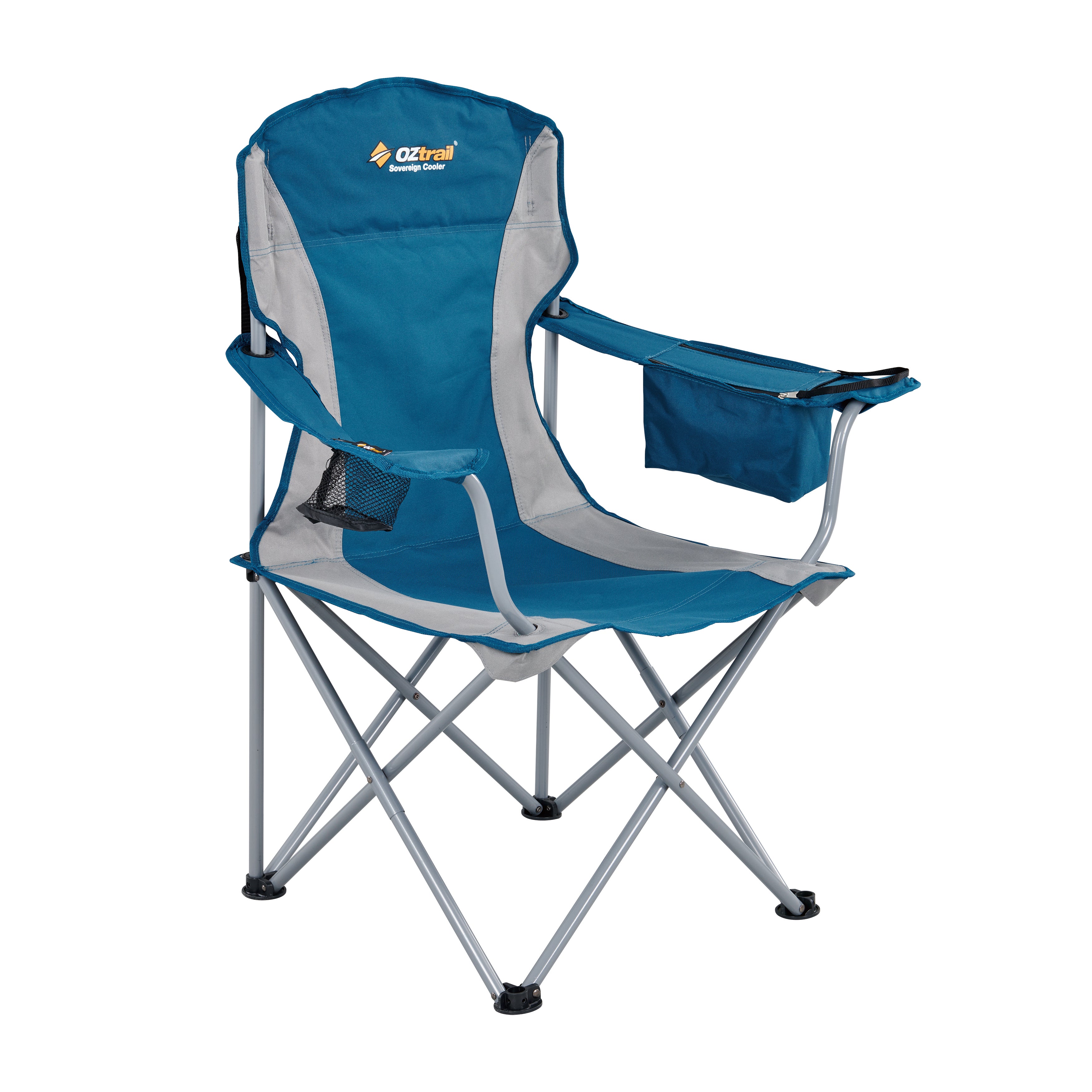 O Ztrail Sovereign Cooler Arm Chair 130 Kg