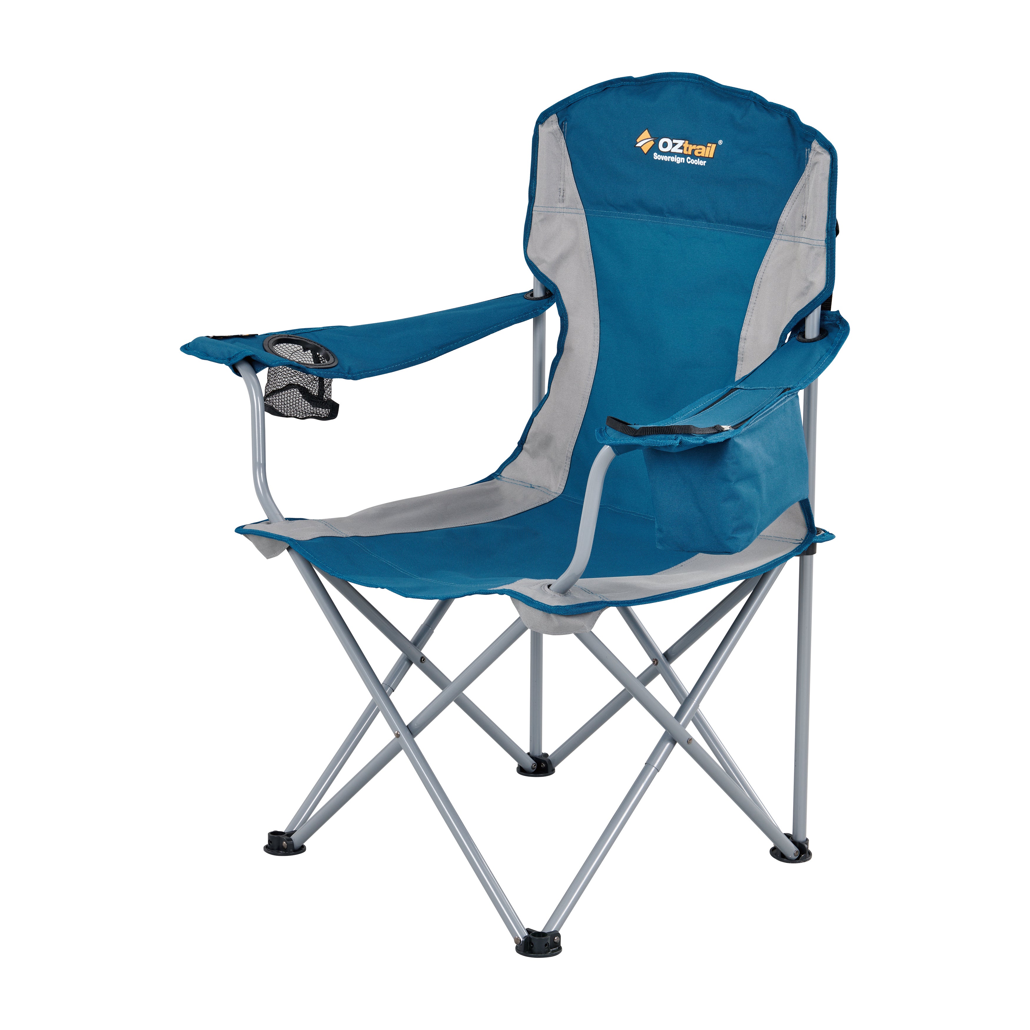 O Ztrail Sovereign Cooler Arm Chair 130 Kg
