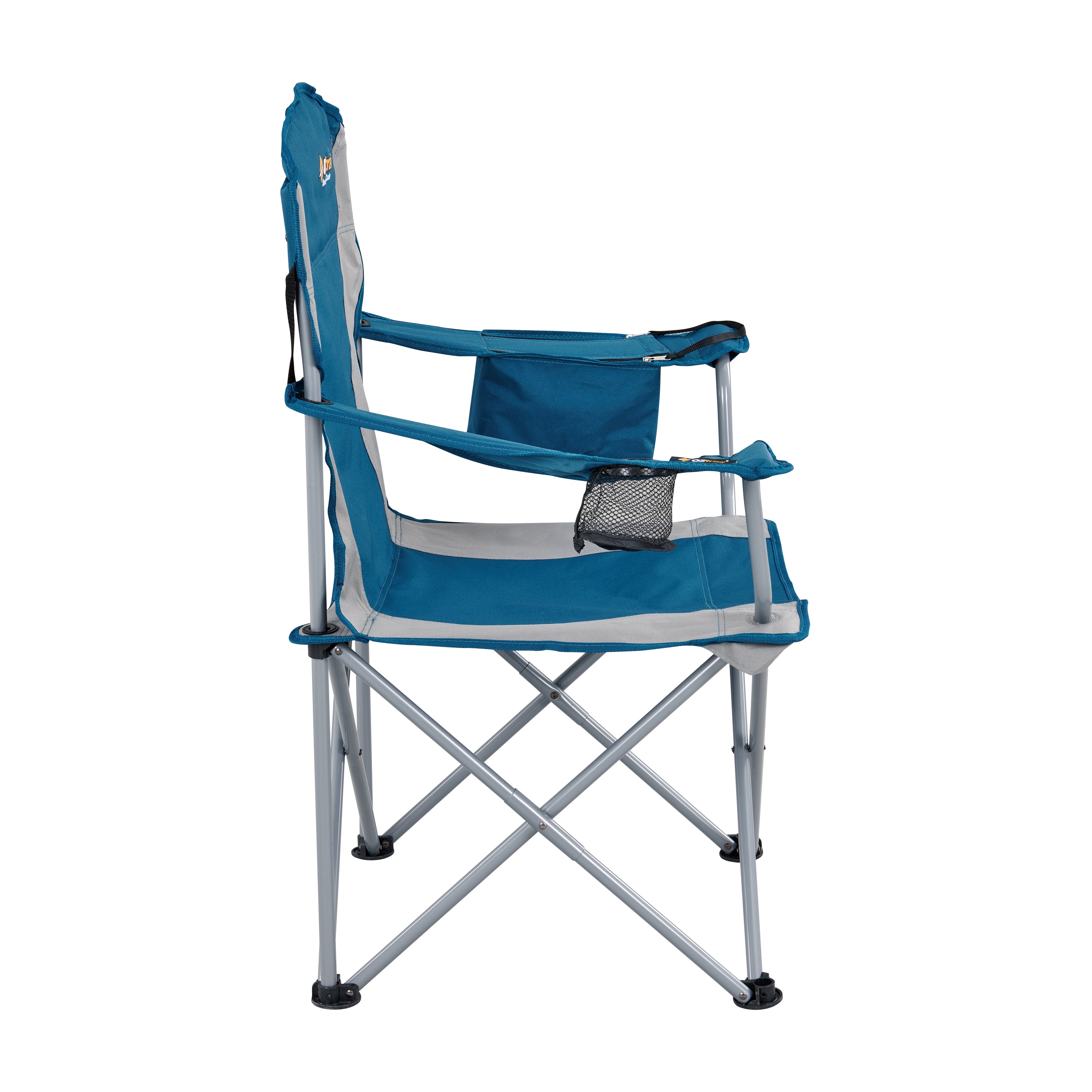 O Ztrail Sovereign Cooler Arm Chair 130 Kg