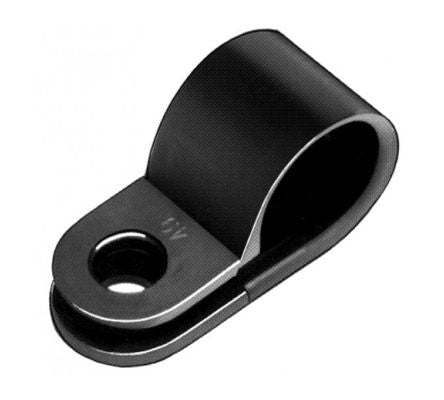 Clamp P Type For Cable Id=6.0 22 Cc37 D250