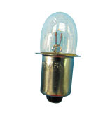 Lamp Torch 4 V8 500m A 11.5x30 165.109