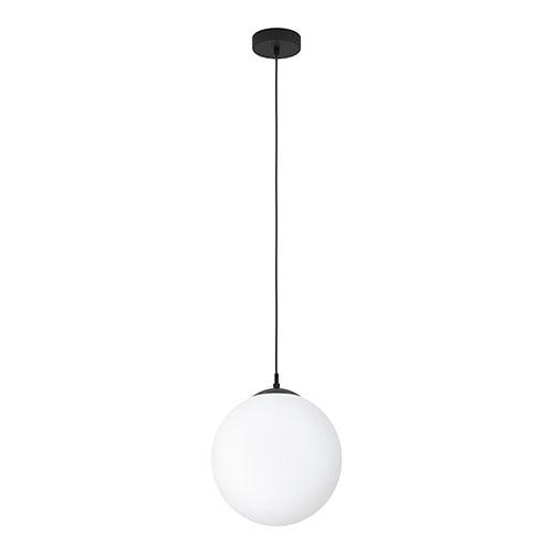 Rondo3 Pendant 300mm Black - Livestainable.co.za