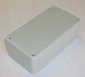 Enclosure Plastic 150x 80x 50 P150806 Sa Grey
