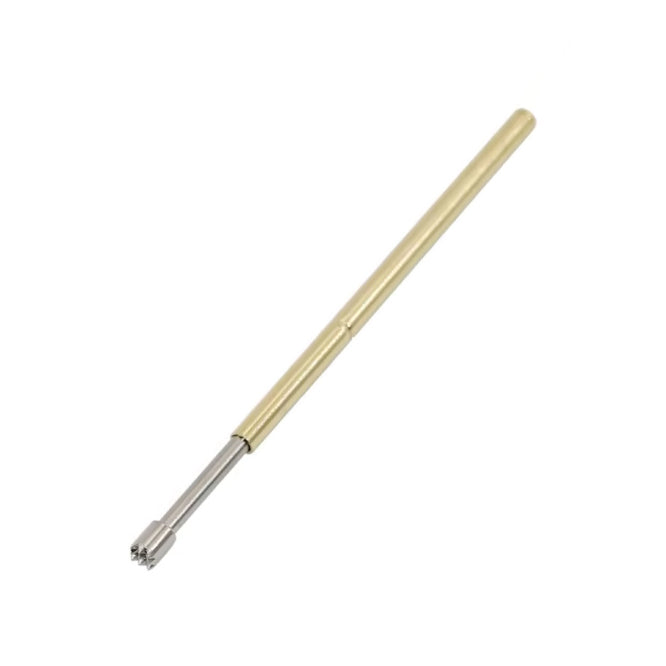 Spring Loaded Probe / 1.5mm Crown Contact 3 A L=24.5mm P160 H2