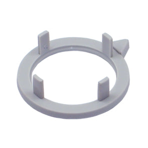 Pointer For Collet Knob 21 Mm P210 Grey