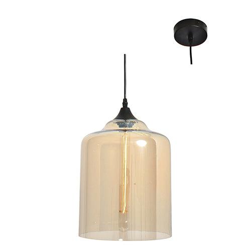 Elixir 1 Lt Pendant 245mm Champagne Glass - Livestainable.co.za