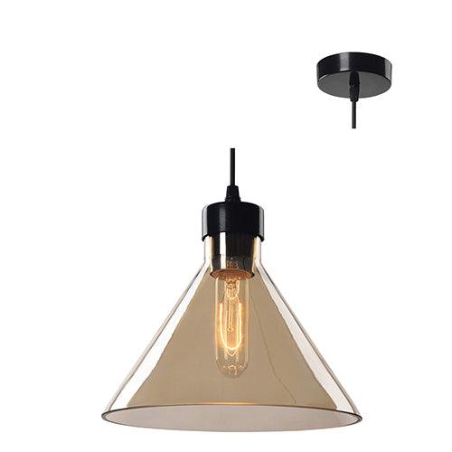 Elixir 1 Lt Pendant 240mm Champagne Glass - Livestainable.co.za