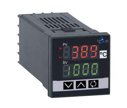 Temperature Controller 4 20m A 30 To +1370 Deg Cel P44 Ttc0 T - Livestainable.co.za